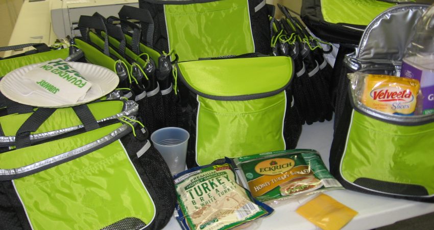 lunch coolers