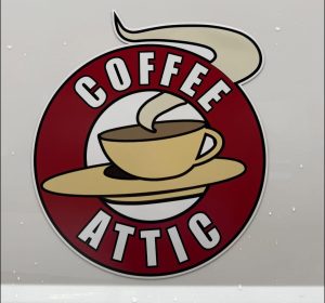 Coffee Attic Logo